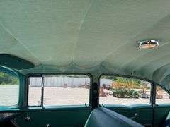 1955 Chevrolet Bel Air sedan