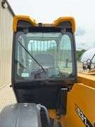 2016 JCB 531-70 telehandler