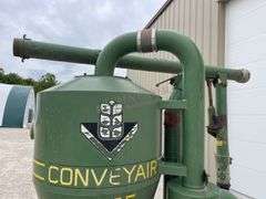 Conveyair 2955 grain vac