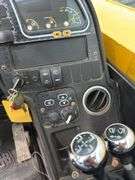 2016 JCB 531-70 telehandler