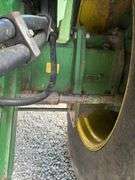 John Deere 9500 4x4 combine