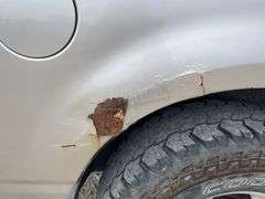 2004 Ford Explorer XLT 4x4 SUV