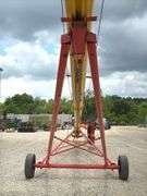 Westfield MK 130-81 transport auger