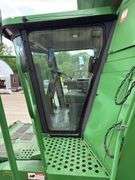 John Deere 9500 4x4 combine