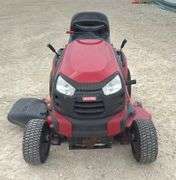 Craftsman YT3000 riding mower