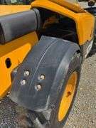 2016 JCB 531-70 telehandler