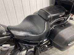2014 Yamaha V-Star 1300 motorcycle