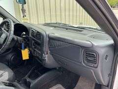 2003 Chevrolet Blazer 4x4 SUV
