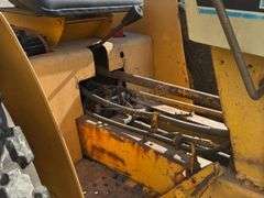 International Cub Low-Boy 154 tractor w/ mower