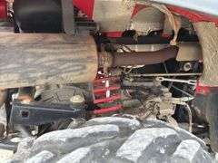 1999 Polaris Sportsman 500 4x4 ATV