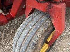 New Holland 495 12' mower conditioner
