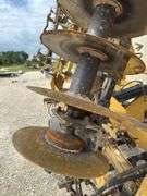 Landoll Finisholl-850 28' soil finisher