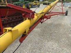Westfield MK 130-81 transport auger