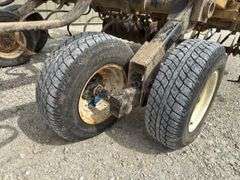 Landoll Finisholl-850 28' soil finisher