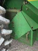John Deere 9500 4x4 combine