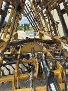 Landoll Finisholl-850 28' soil finisher