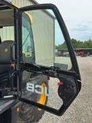 2016 JCB 531-70 telehandler
