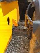 2016 JCB 531-70 telehandler