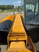2016 JCB 531-70 telehandler