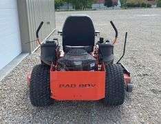2016 Bad Boy 726ZT Elite zero turn mower