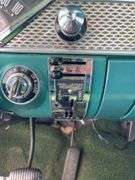 1955 Chevrolet Bel Air sedan