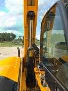 2016 JCB 531-70 telehandler