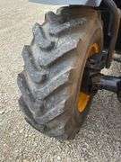 2016 JCB 531-70 telehandler