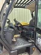 2016 JCB 531-70 telehandler