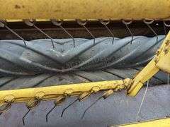 New Holland 495 12' mower conditioner