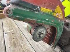 Hilti DSH600-X concrete saw