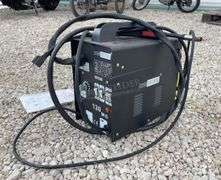Vivo Home 130 mig welder, 110 volts