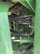 John Deere 8640 4-wheel drive tractor