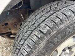 2003 Chevrolet Blazer 4x4 SUV