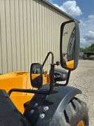 2016 JCB 531-70 telehandler