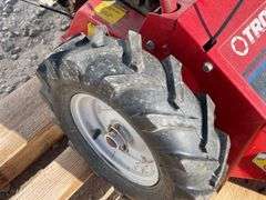 Troy-Bilt Trailblazer walk behind sickle mower