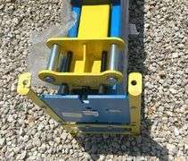 Unused KT-H105 2-post car lift