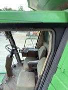 John Deere 9500 4x4 combine