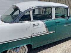 1955 Chevrolet Bel Air sedan