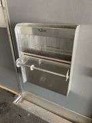 2004 Haulmark 40' enclosed car trailer