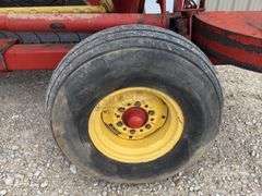 New Holland 495 12' mower conditioner