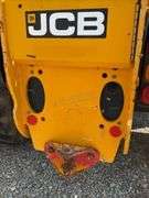 2016 JCB 531-70 telehandler