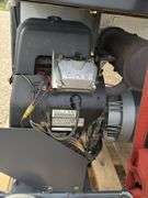 Yamaha EF12000DE portable generator