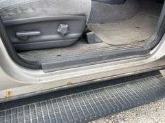 2004 Ford Explorer XLT 4x4 SUV