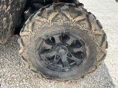 2022 Can Am Defender HD9 XT 4x4 UTV