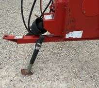 Westfield MK 130-81 transport auger