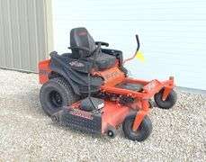 2016 Bad Boy 726ZT Elite zero turn mower