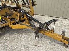 Landoll Finisholl-850 28' soil finisher