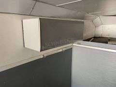 2004 Haulmark 40' enclosed car trailer