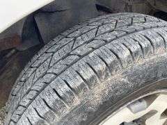 2003 Chevrolet Blazer 4x4 SUV
