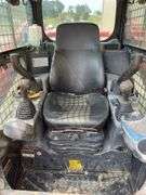 Kubota SVL75-2 skid steer loader